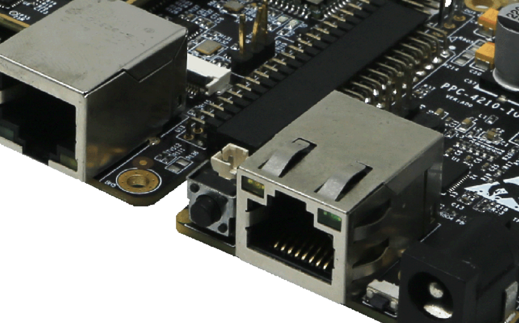 EMB-2239 | Pico-ITX POE Edge AI Board POE