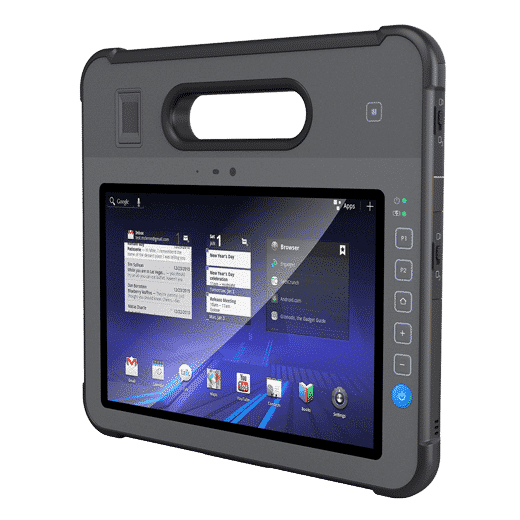 Rugged Android Tablet PC MD-100A