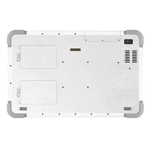 Hot-Swappable Battery on the MD-150