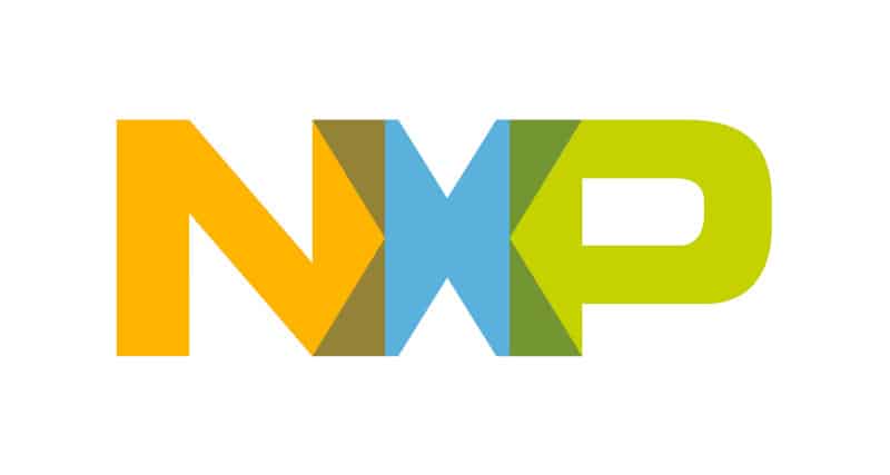 NXP family of processors