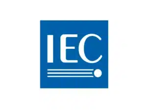 IEC Logo