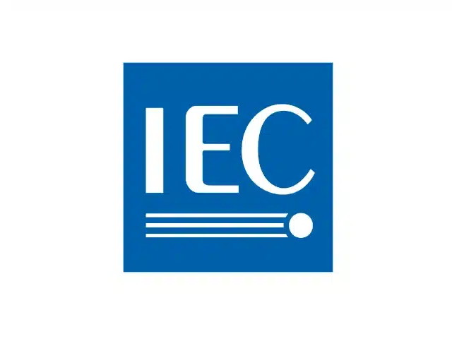 IEC Logo