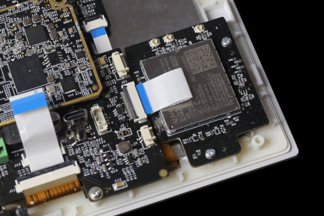 LTE Module for Panel PC