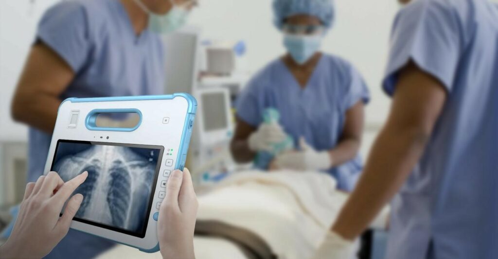 Operative Care